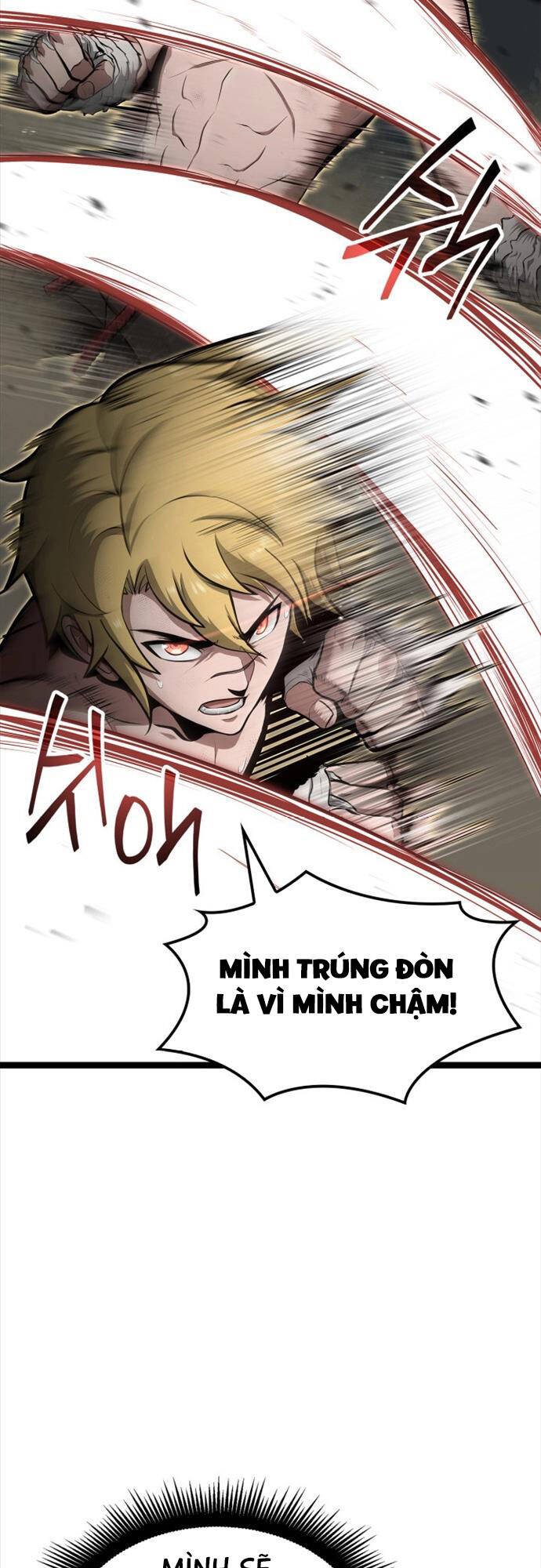 Nhà Vô Địch Kalli Chapter 24 - 10