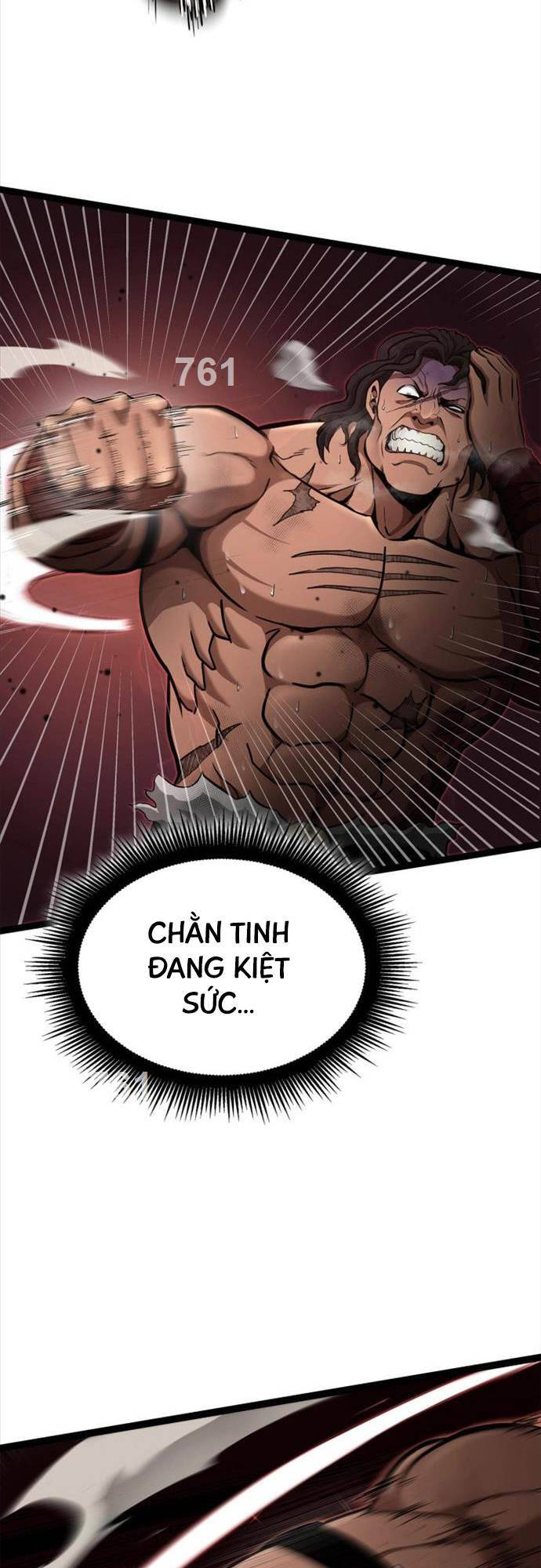 Nhà Vô Địch Kalli Chapter 25 - 3