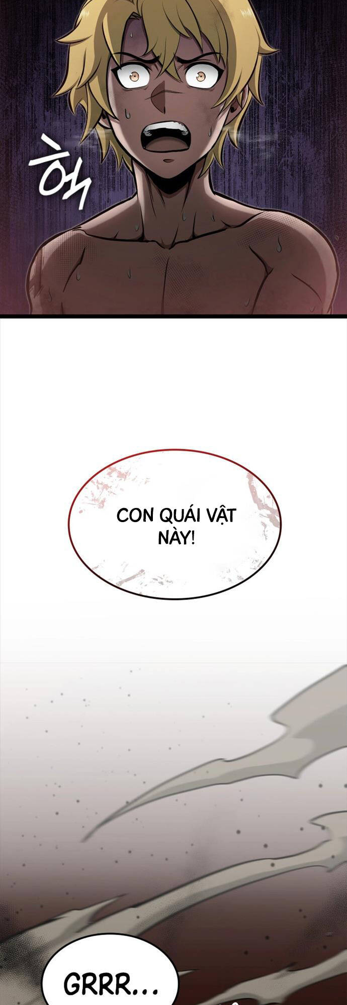 Nhà Vô Địch Kalli Chapter 25 - 29