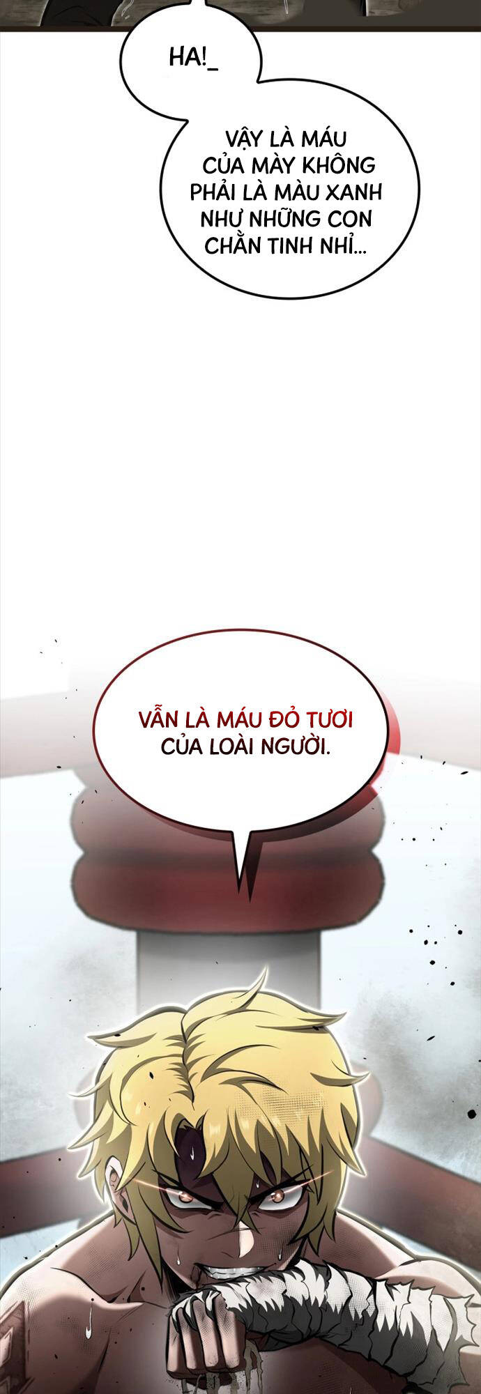 Nhà Vô Địch Kalli Chapter 26 - 11