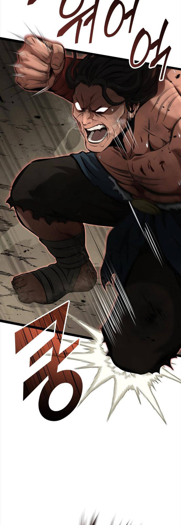 Nhà Vô Địch Kalli Chapter 26 - 19