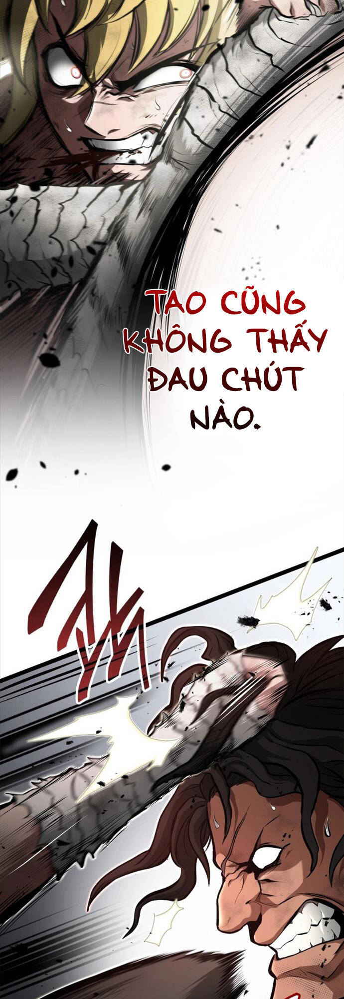 Nhà Vô Địch Kalli Chapter 26 - 21