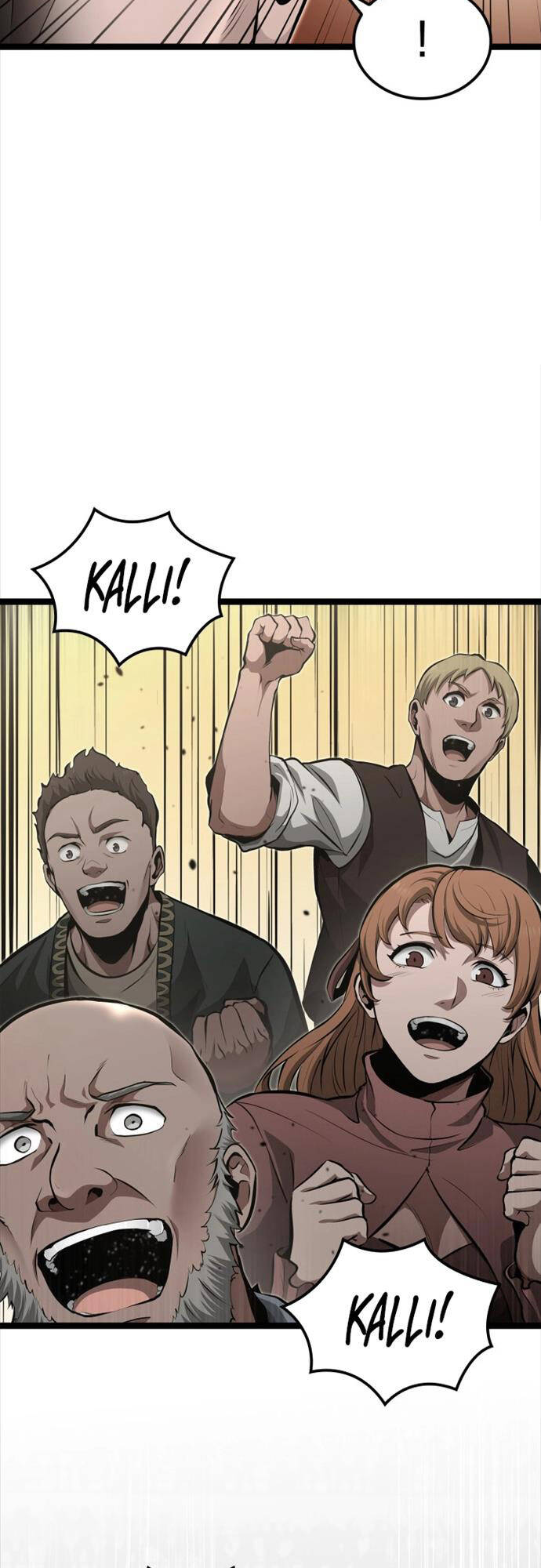 Nhà Vô Địch Kalli Chapter 26 - 26