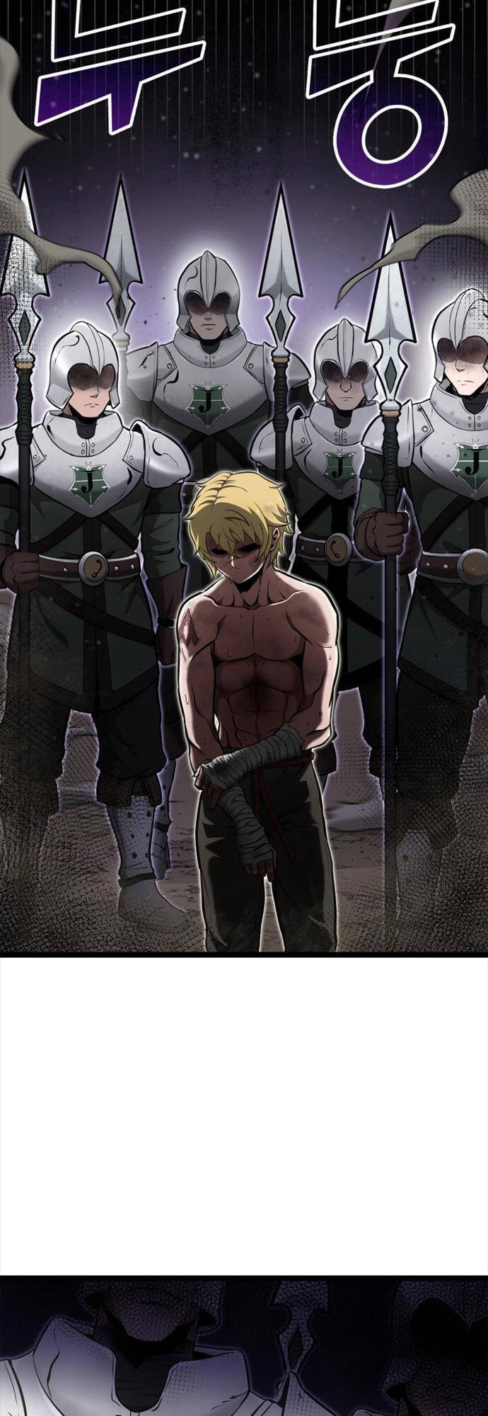 Nhà Vô Địch Kalli Chapter 26 - 41