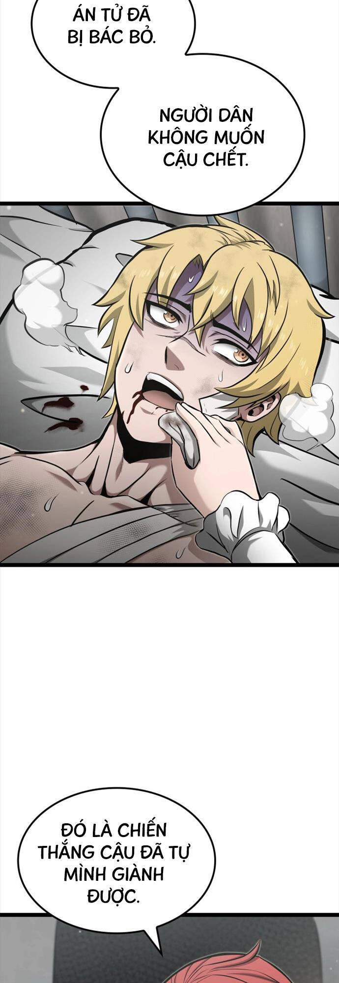 Nhà Vô Địch Kalli Chapter 27 - 11