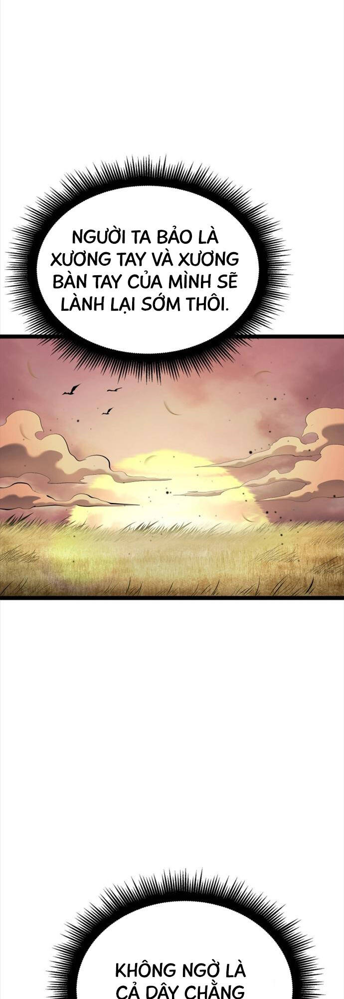 Nhà Vô Địch Kalli Chapter 27 - 20