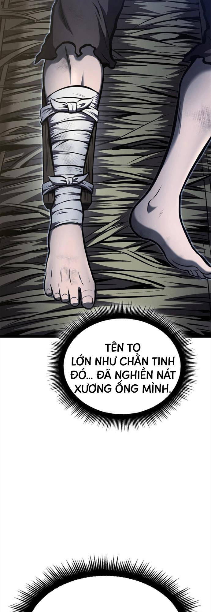 Nhà Vô Địch Kalli Chapter 27 - 22