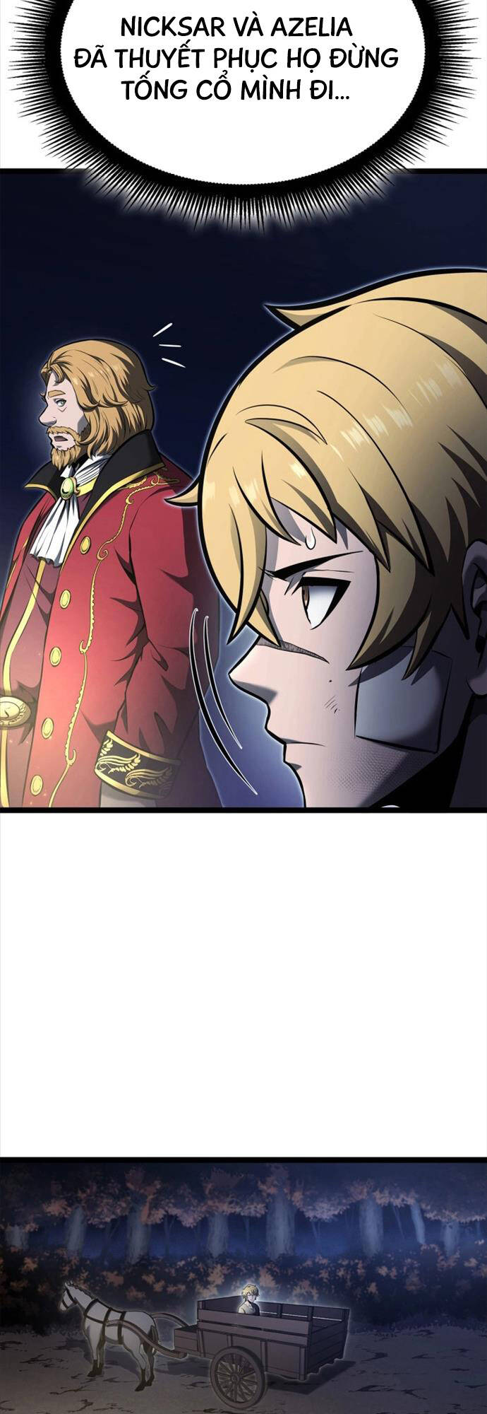 Nhà Vô Địch Kalli Chapter 27 - 23