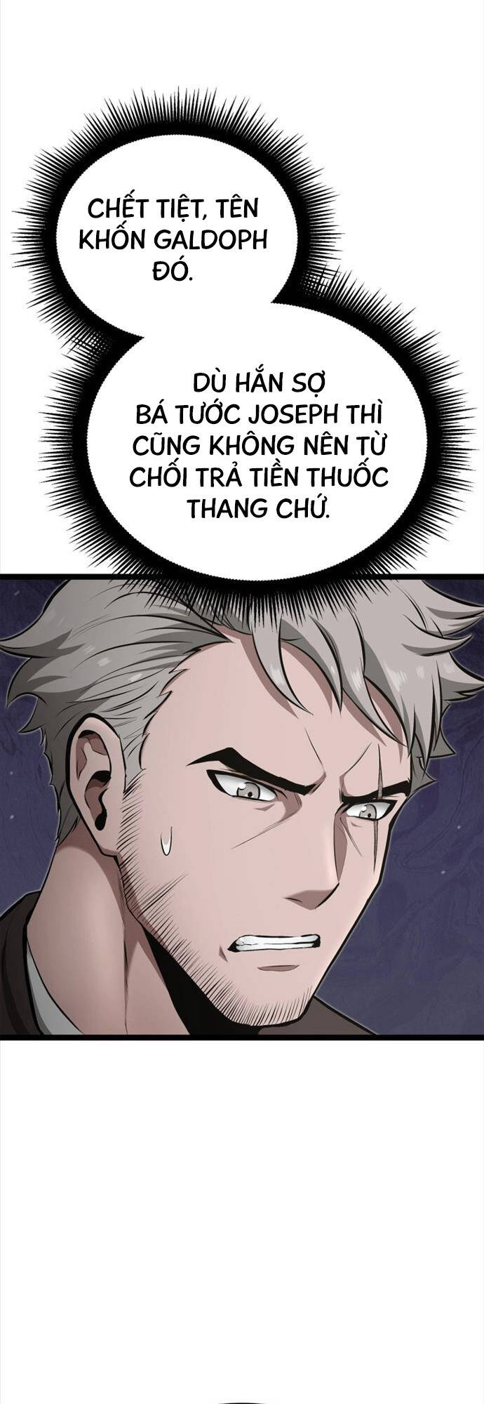 Nhà Vô Địch Kalli Chapter 27 - 5