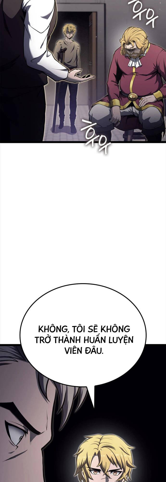 Nhà Vô Địch Kalli Chapter 27 - 41