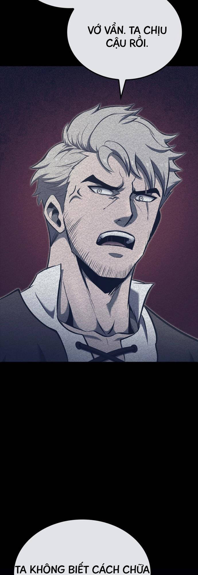 Nhà Vô Địch Kalli Chapter 27 - 46