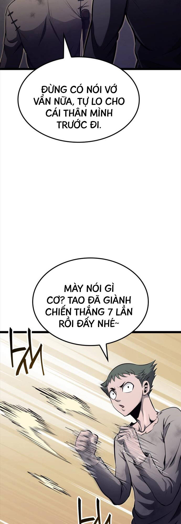 Nhà Vô Địch Kalli Chapter 27 - 49