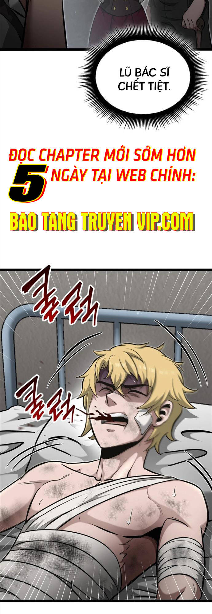 Nhà Vô Địch Kalli Chapter 27 - 9