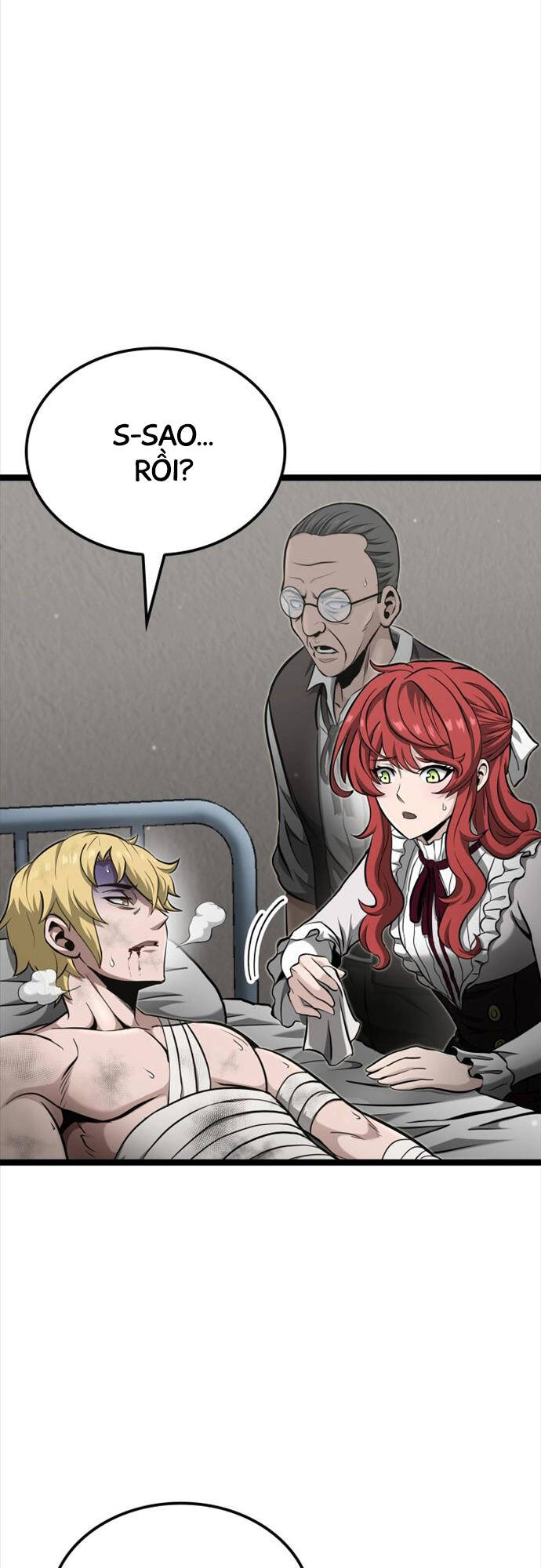 Nhà Vô Địch Kalli Chapter 27 - 10