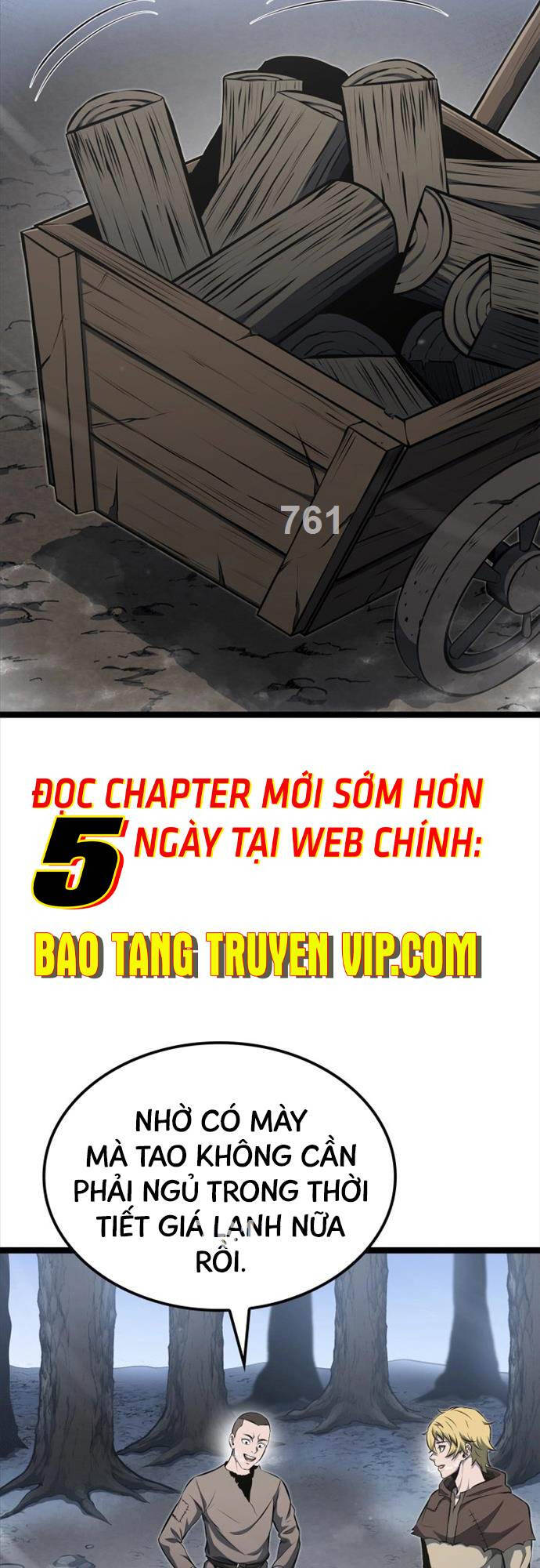 Nhà Vô Địch Kalli Chapter 28 - 2