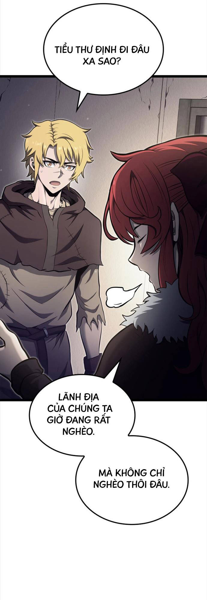 Nhà Vô Địch Kalli Chapter 28 - 17