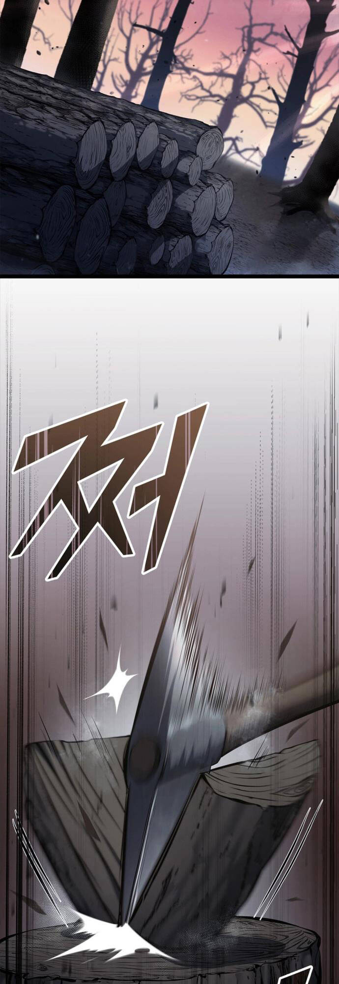 Nhà Vô Địch Kalli Chapter 28 - 45