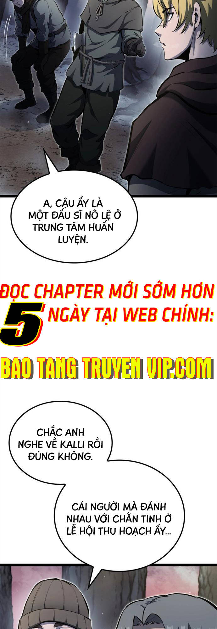 Nhà Vô Địch Kalli Chapter 28 - 51
