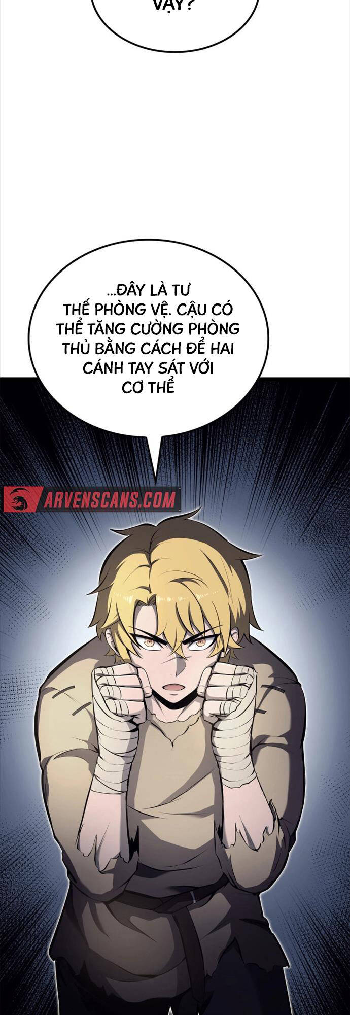 Nhà Vô Địch Kalli Chapter 29 - 13