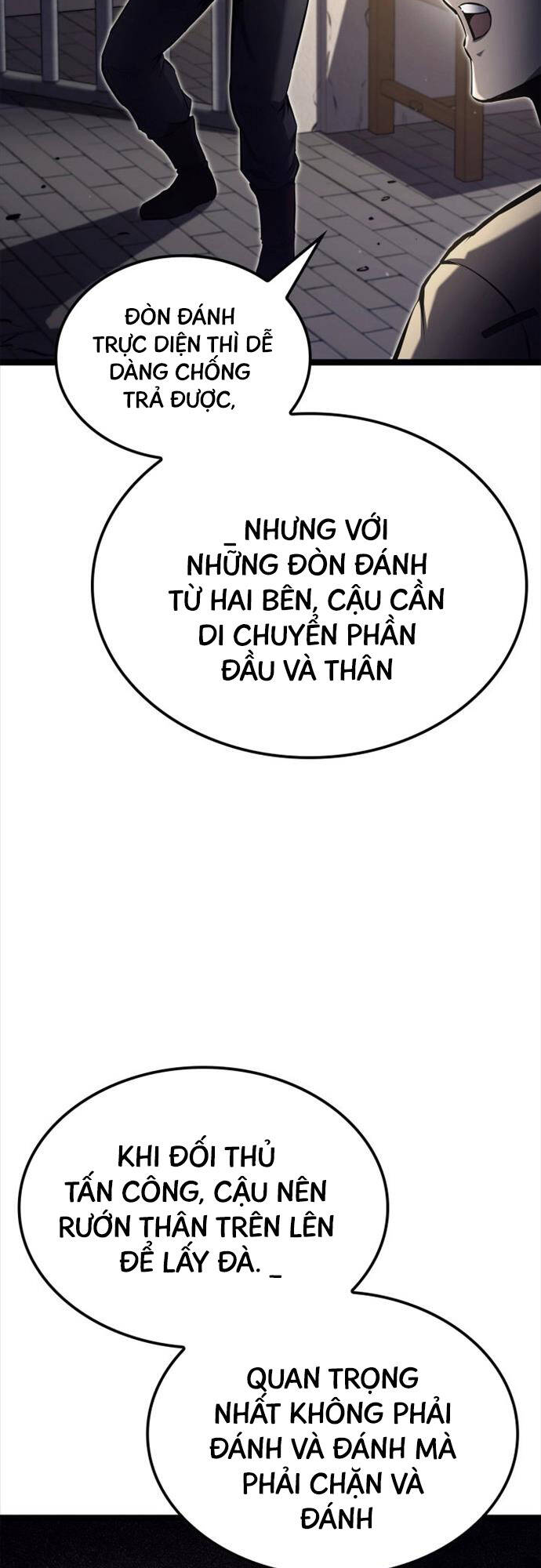 Nhà Vô Địch Kalli Chapter 29 - 15
