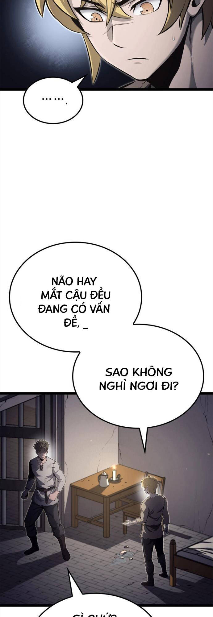 Nhà Vô Địch Kalli Chapter 29 - 17
