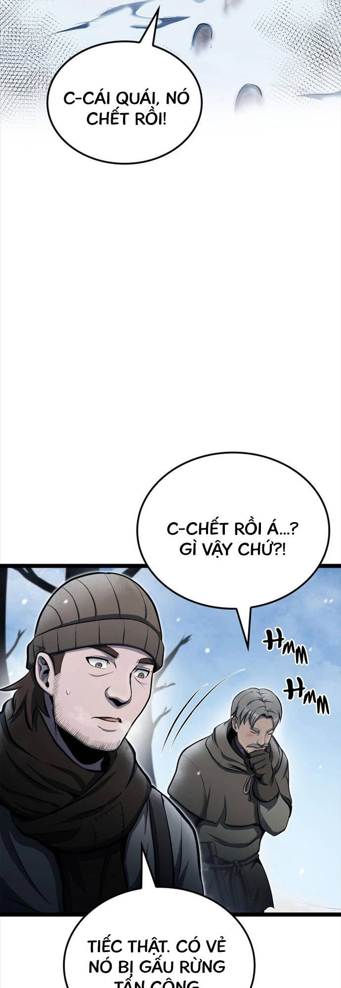 Nhà Vô Địch Kalli Chapter 29 - 40