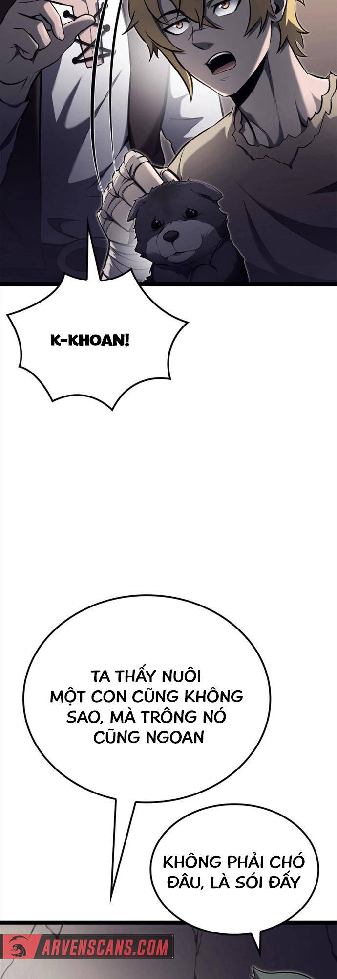 Nhà Vô Địch Kalli Chapter 29 - 53