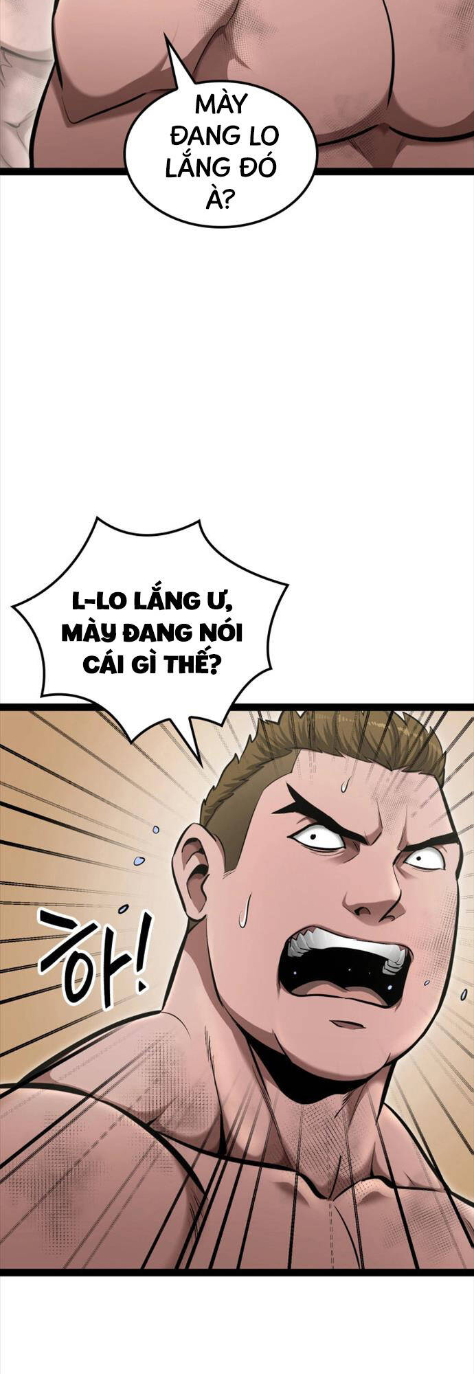 Nhà Vô Địch Kalli Chapter 3 - 26