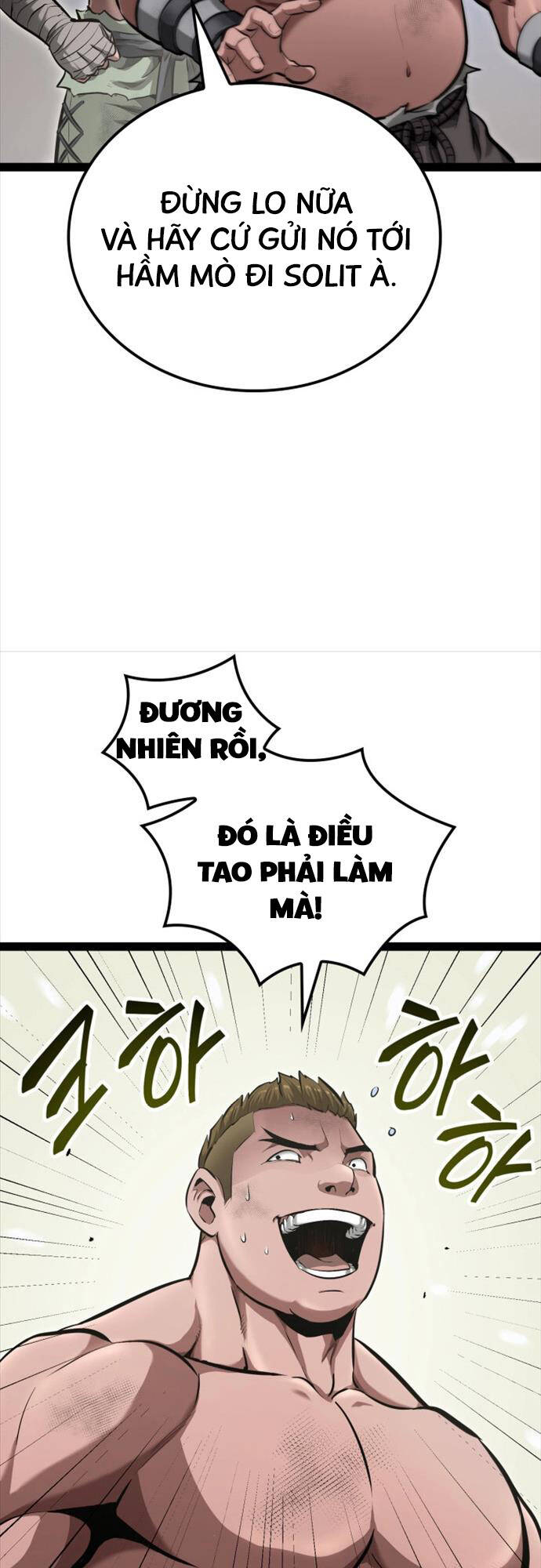 Nhà Vô Địch Kalli Chapter 3 - 34