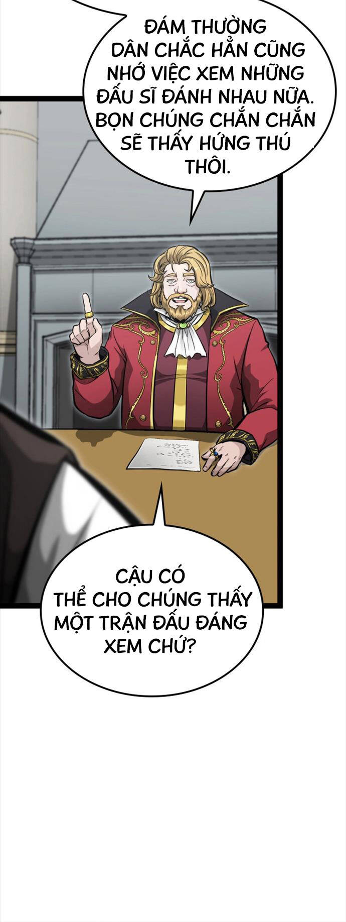 Nhà Vô Địch Kalli Chapter 3 - 42