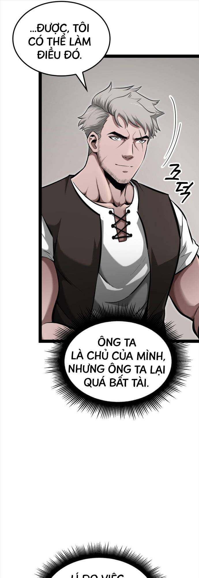 Nhà Vô Địch Kalli Chapter 3 - 43