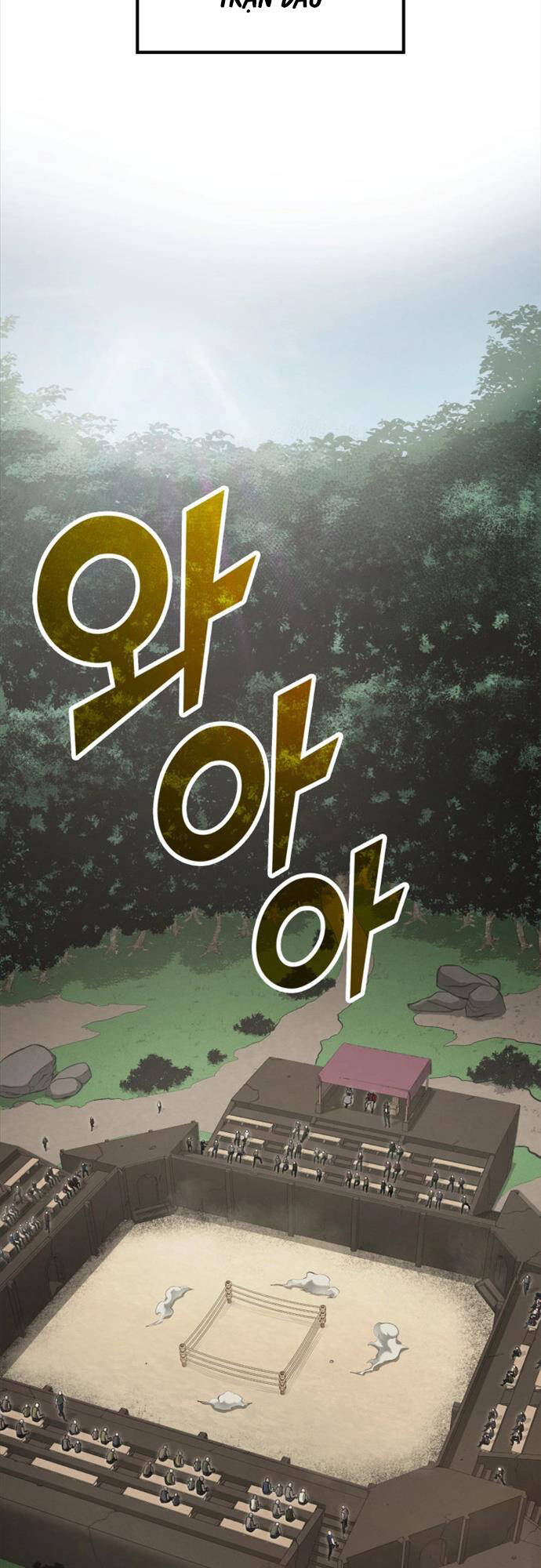 Nhà Vô Địch Kalli Chapter 3 - 60