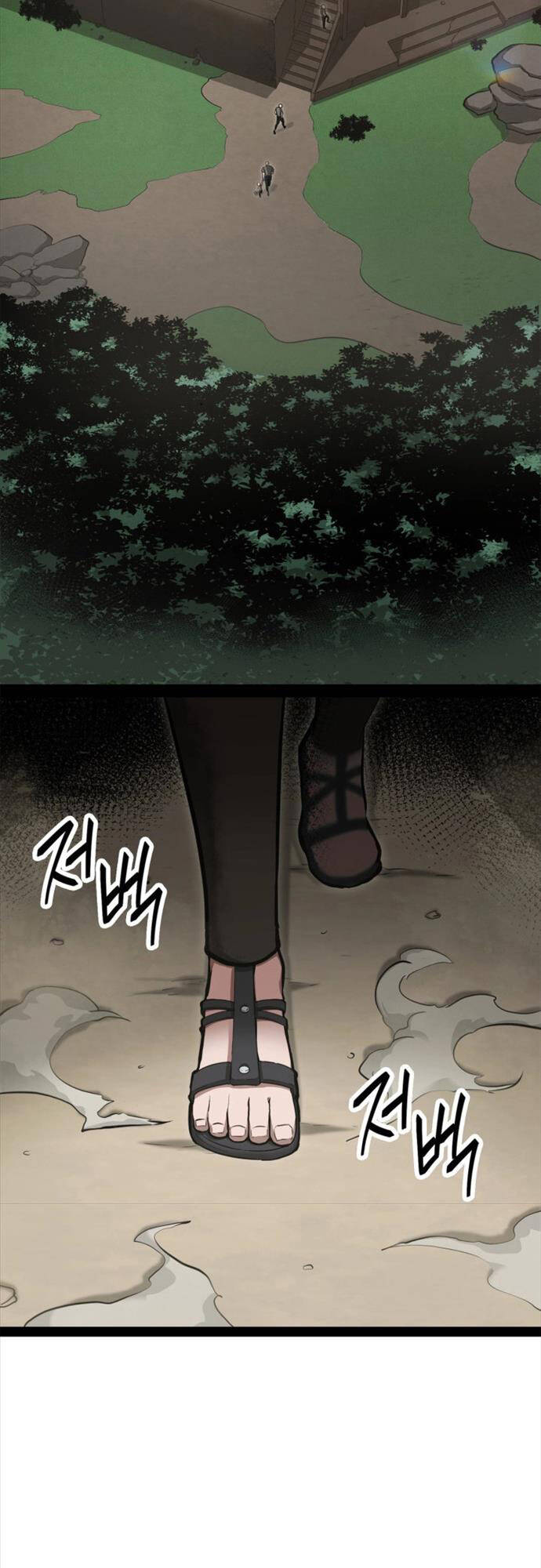 Nhà Vô Địch Kalli Chapter 3 - 61