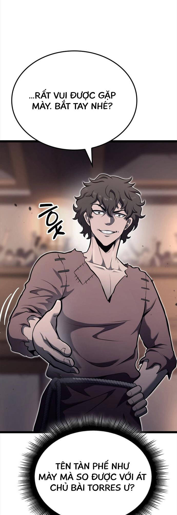 Nhà Vô Địch Kalli Chapter 30 - 21