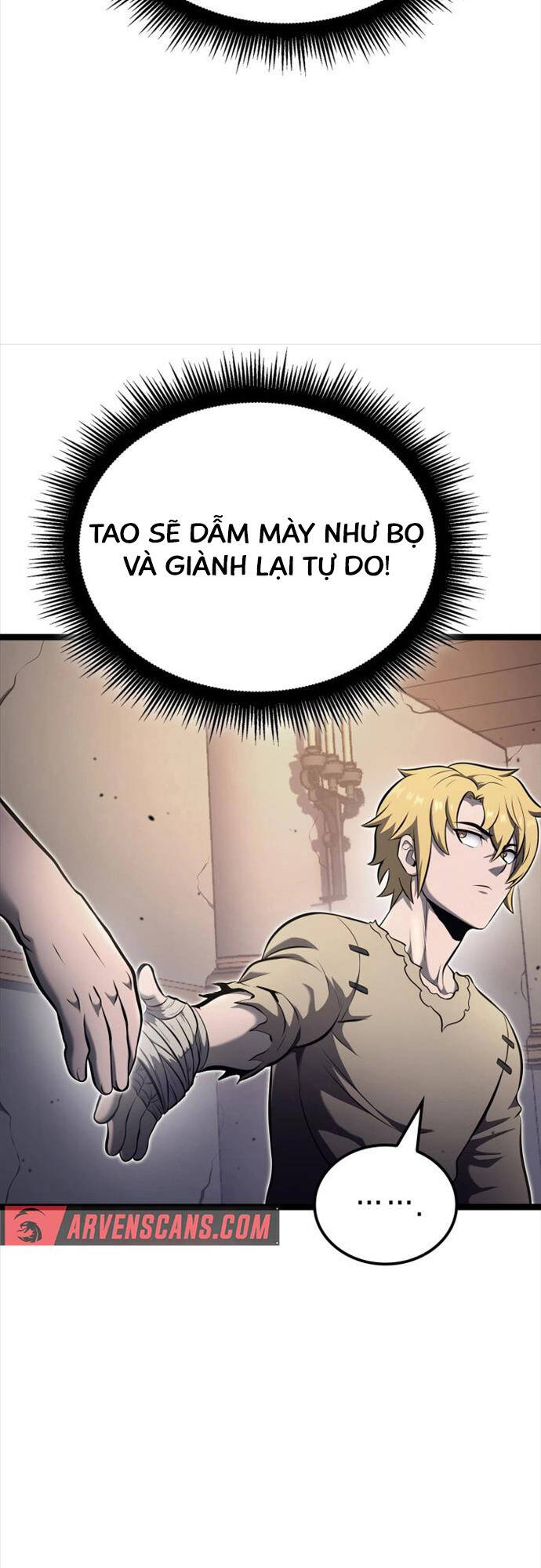 Nhà Vô Địch Kalli Chapter 30 - 22