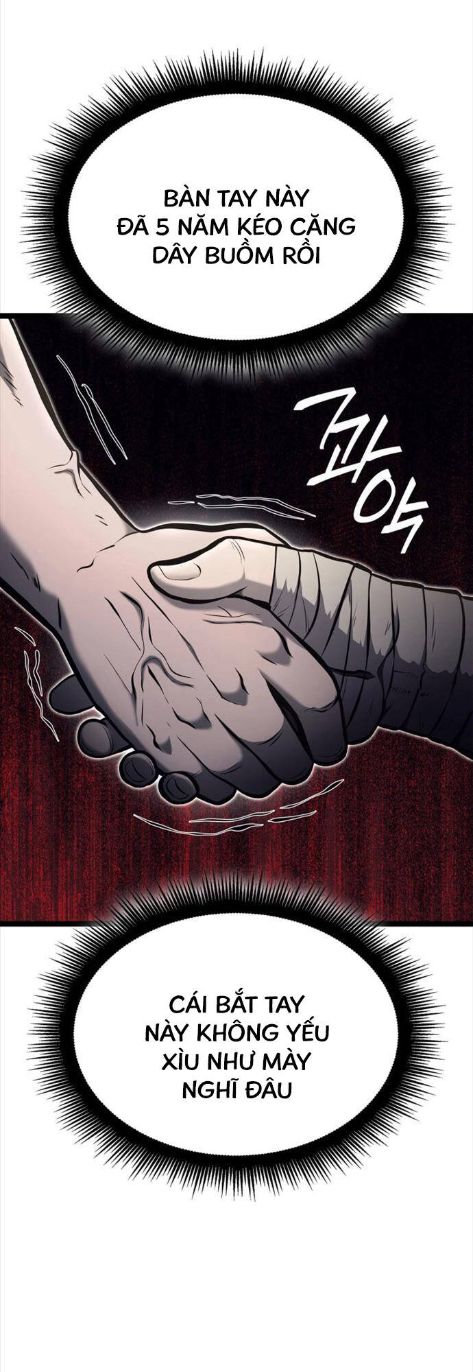 Nhà Vô Địch Kalli Chapter 30 - 23