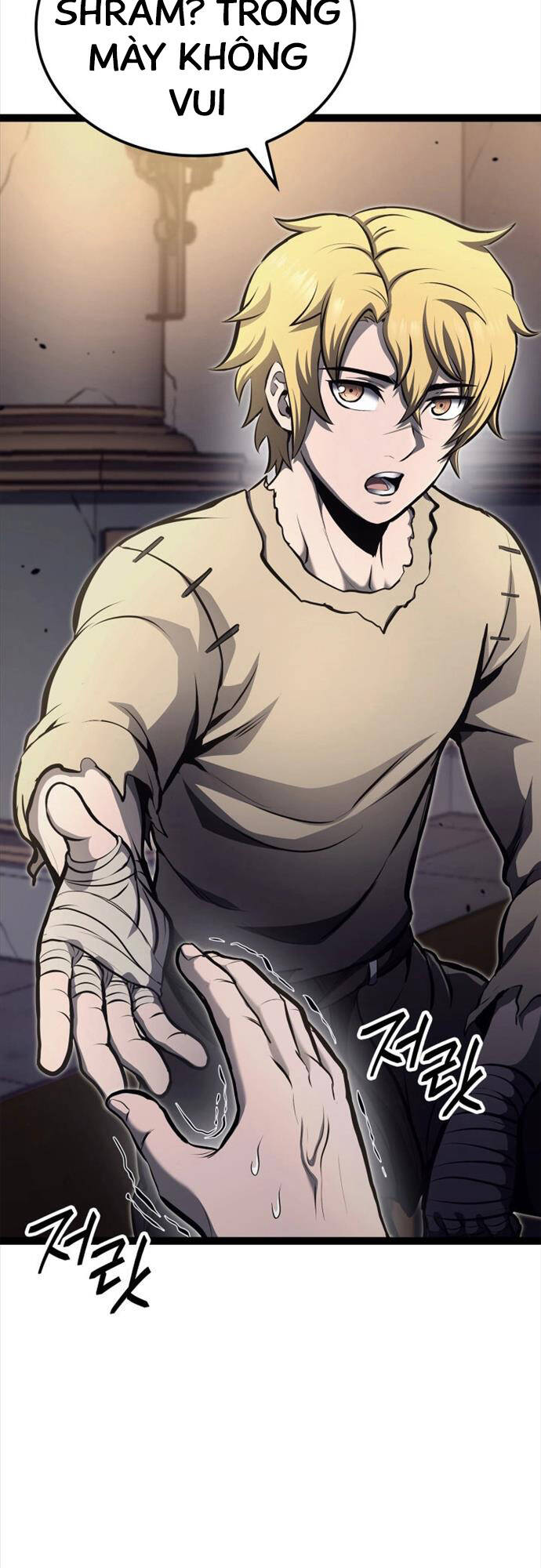 Nhà Vô Địch Kalli Chapter 30 - 26
