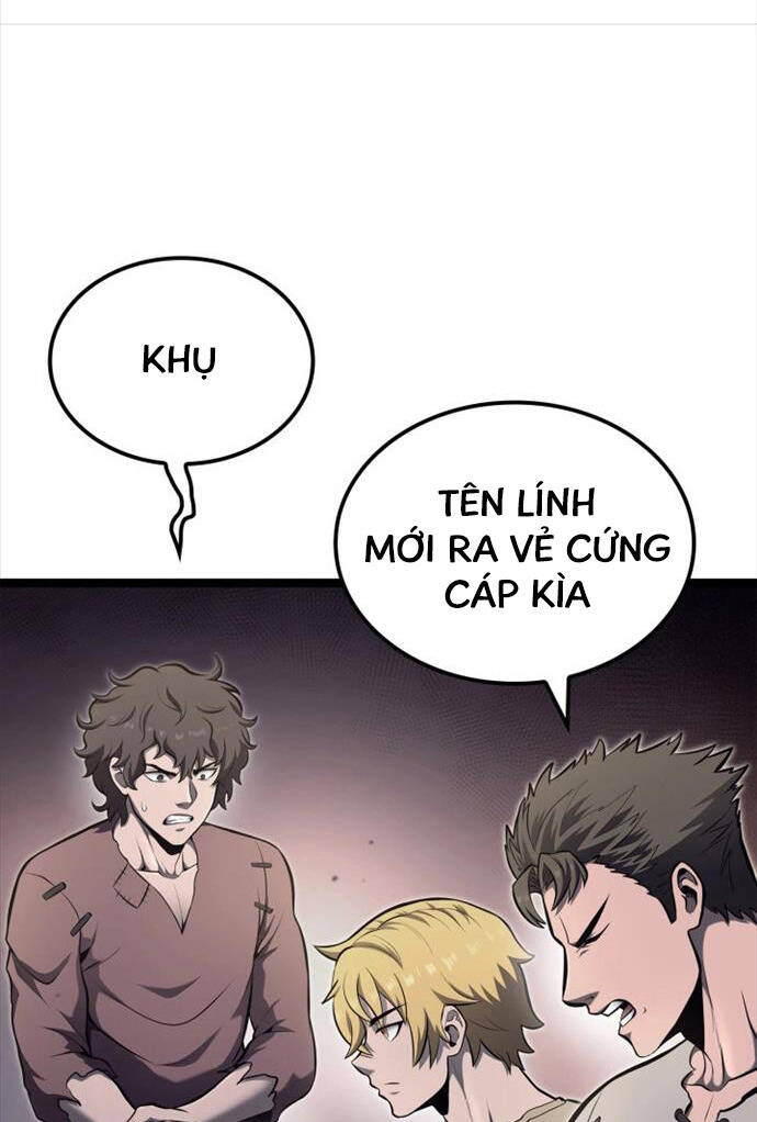 Nhà Vô Địch Kalli Chapter 30 - 27