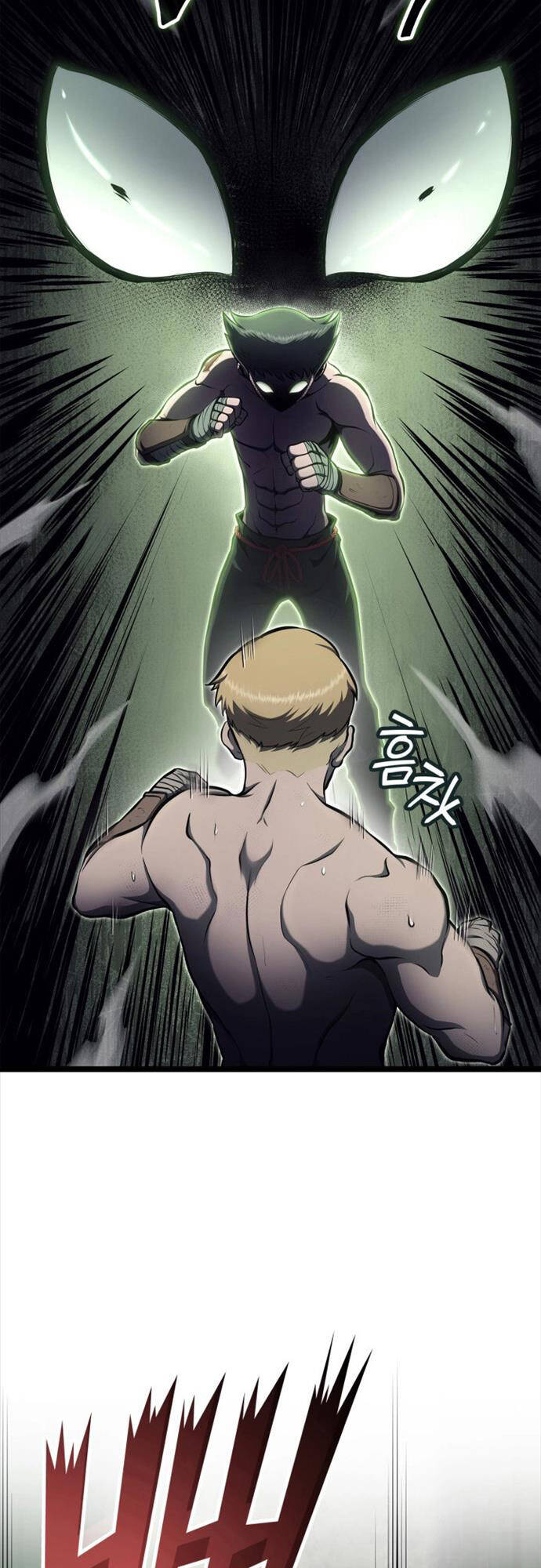 Nhà Vô Địch Kalli Chapter 30 - 33