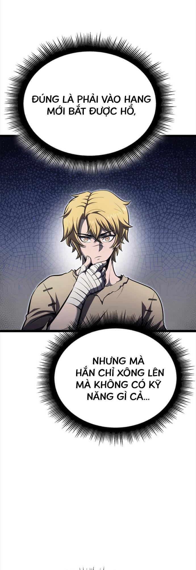 Nhà Vô Địch Kalli Chapter 30 - 40