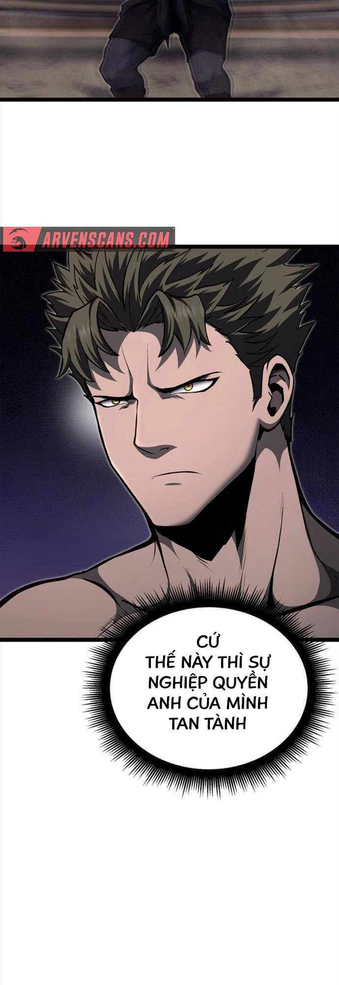 Nhà Vô Địch Kalli Chapter 30 - 45