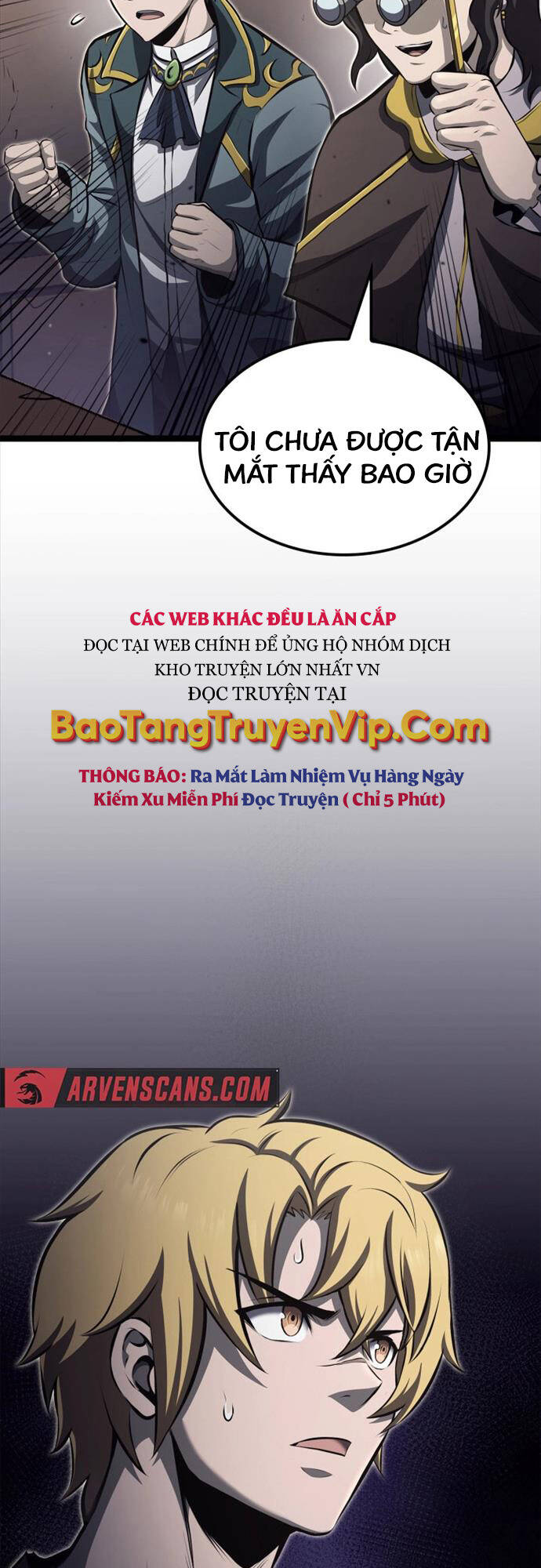 Nhà Vô Địch Kalli Chapter 30 - 56