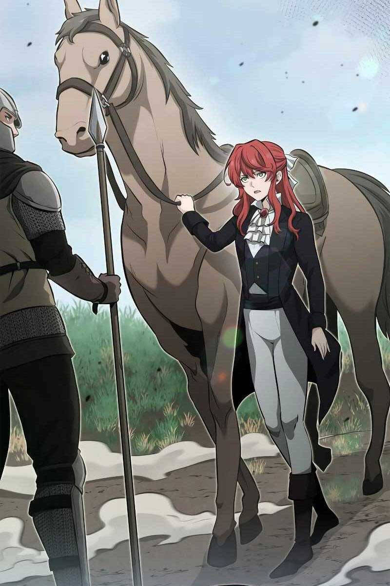 Nhà Vô Địch Kalli Chapter 32 - 101