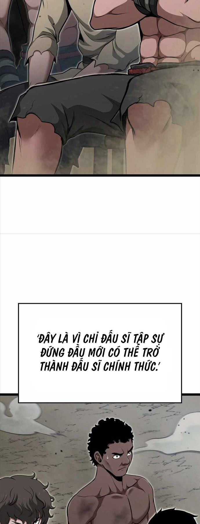 Nhà Vô Địch Kalli Chapter 33 - 50