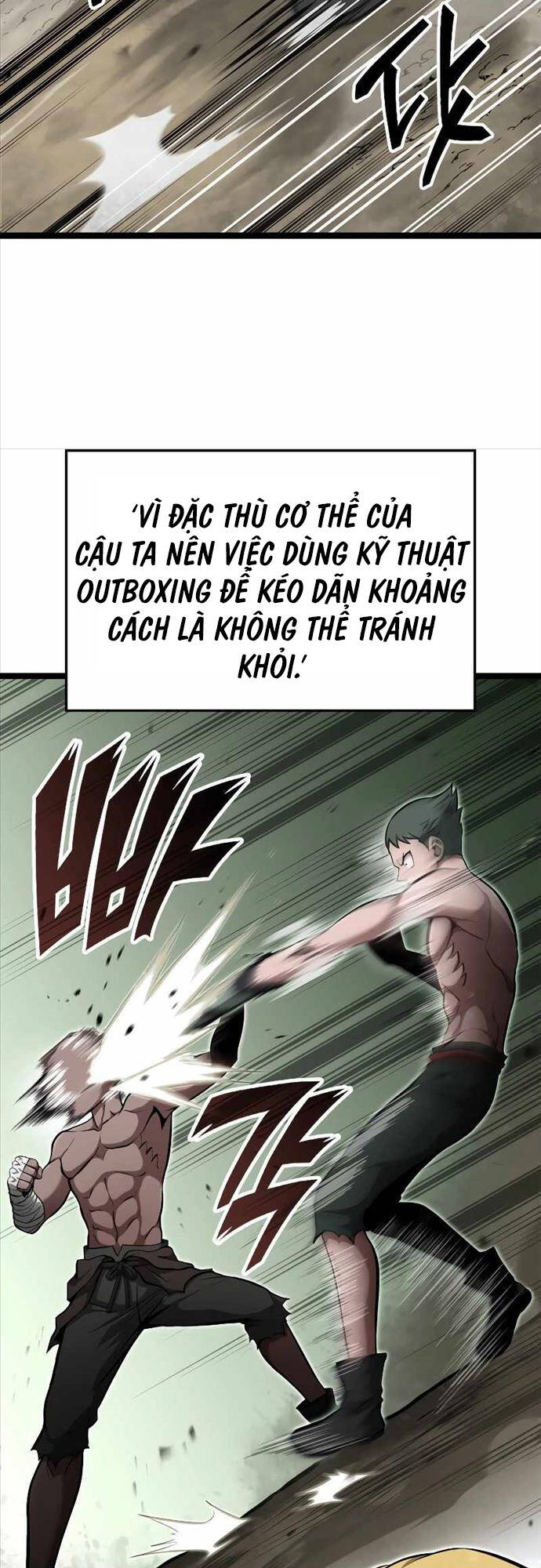 Nhà Vô Địch Kalli Chapter 33 - 54
