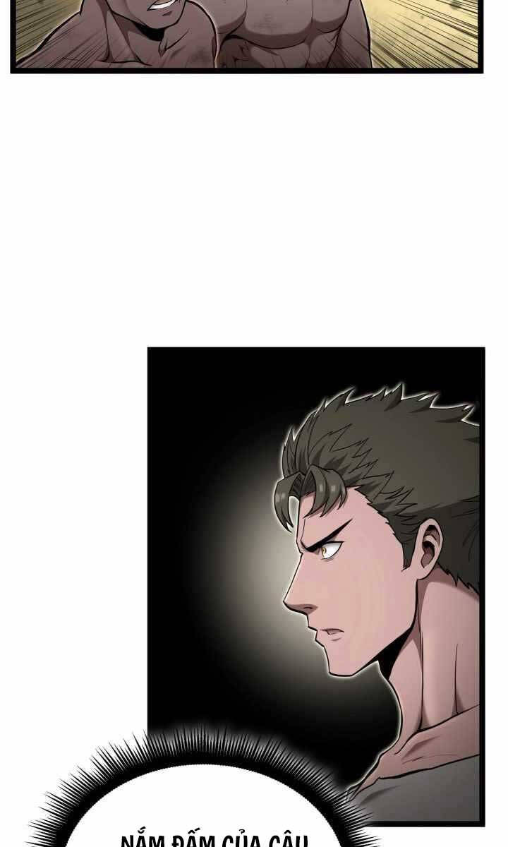 Nhà Vô Địch Kalli Chapter 34 - 39