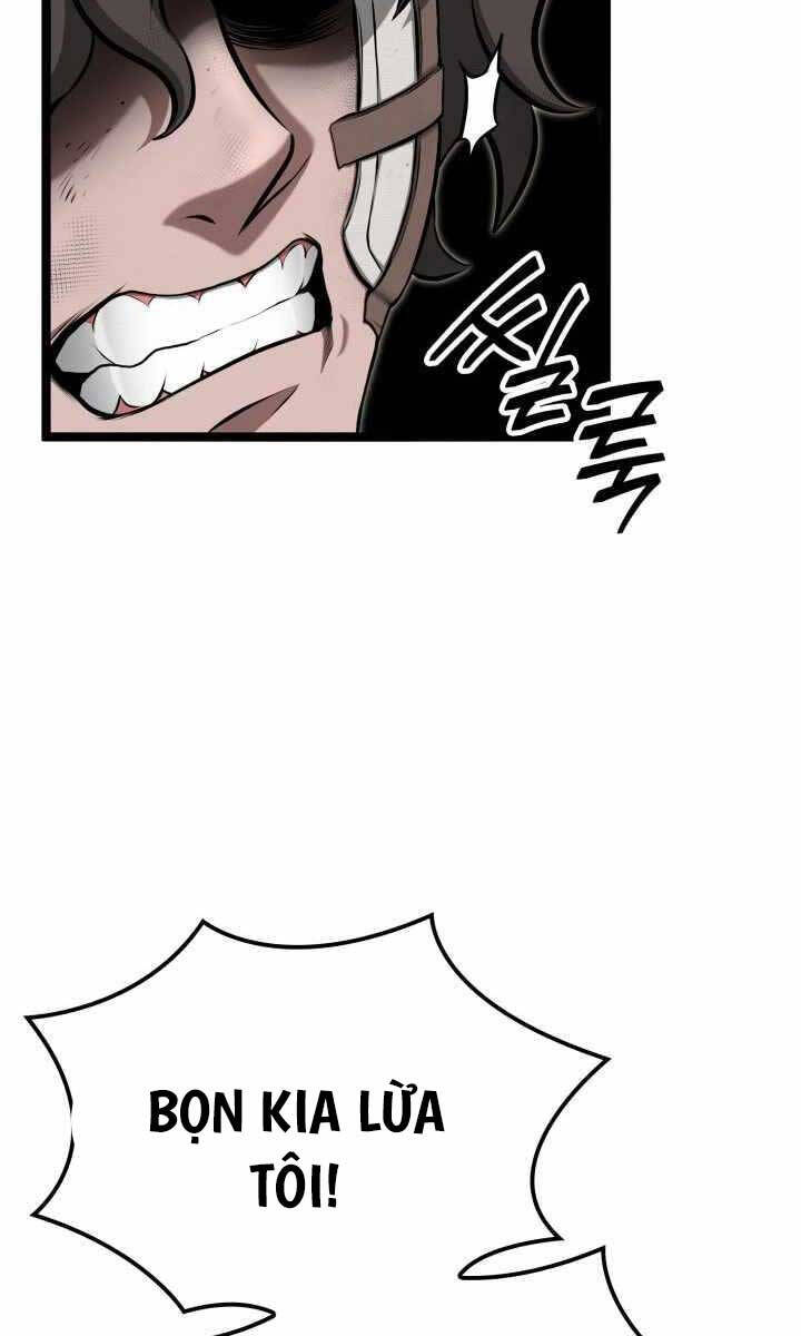Nhà Vô Địch Kalli Chapter 34 - 79