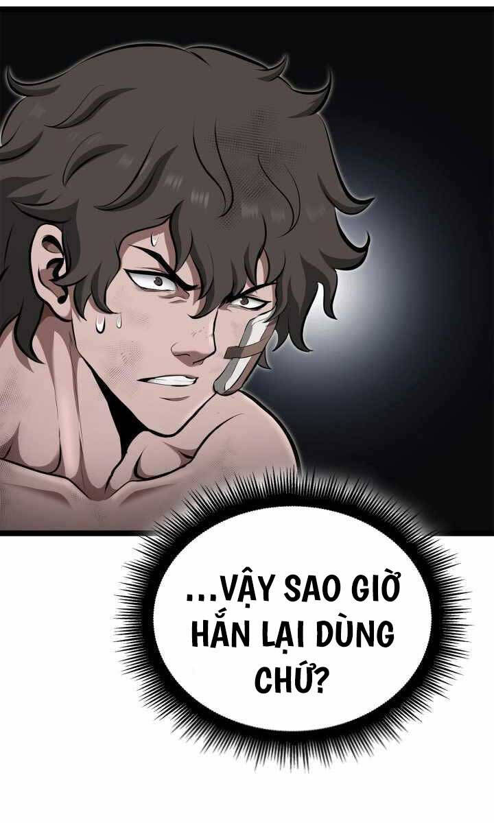 Nhà Vô Địch Kalli Chapter 34 - 84