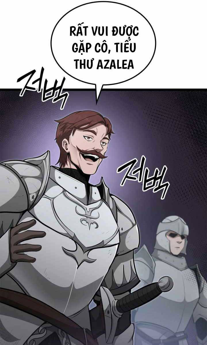 Nhà Vô Địch Kalli Chapter 36 - 19