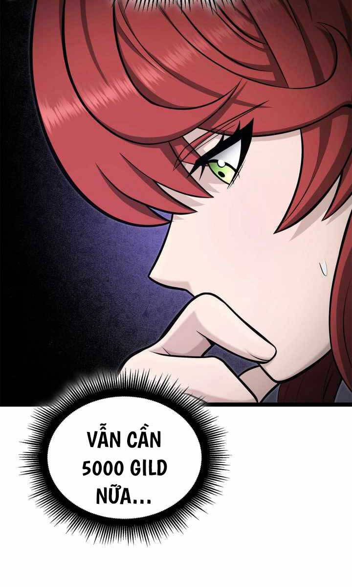 Nhà Vô Địch Kalli Chapter 36 - 41